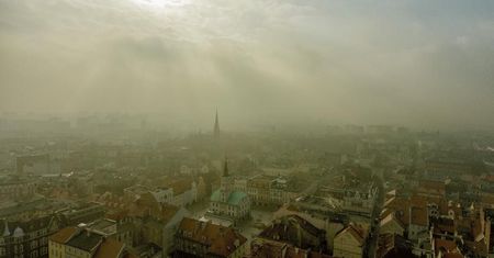 Gliwice. Większa dotacja do zmiany ogrzewania. Duży przeskok od nowego roku