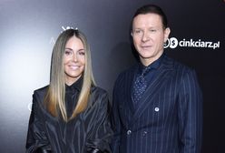 Rozenek świętowała 6. rocznicę ślubu z Majdanem. Prezent od męża mocno ją zadziwił