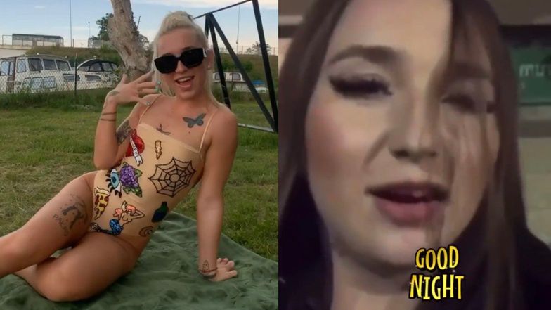 Metamorfoza Marty Linkiewicz