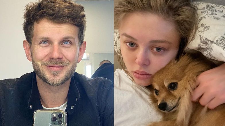 Wiemy, kim jest nowa ukochana Antka Królikowskiego