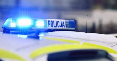 Tragedia w Krakowie. Dwie osoby nie żyją. Dziecko w szpitalu