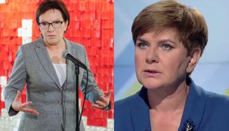 Szydło: "Niech Kopacz powie, ilu uchodźców ma Polska przyjąć!"