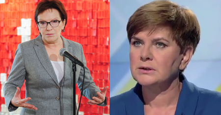 Szydło: "Niech Kopacz powie, ilu uchodźców ma Polska przyjąć!"