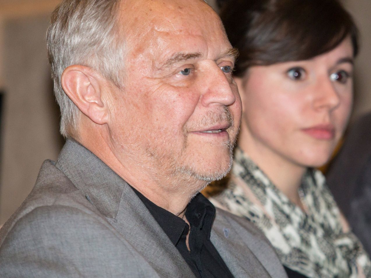 Historia związku Marka Kondrata i Antoniny Turnau