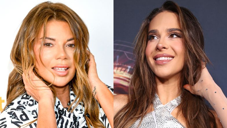 Edyta Górniak i Blanka wystąpią przed Polonią w Dubaju