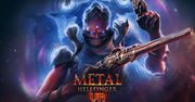 Metal: Hellsinger VR już dostępny na Meta Quest, PSVR2 i Steam