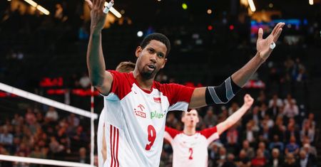 To jakieś szaleństwo! Niewiarygodny rekord Wilfredo Leona