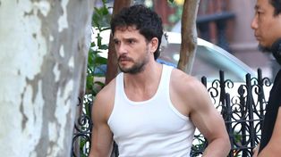 Kit Harington dołącza do "Harry’ego Pottera". Odpiera krytykę