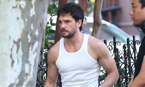 Kit Harington dołącza do "Harry’ego Pottera". Odpiera krytykę