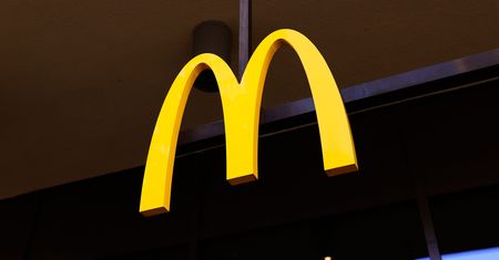 Globalna awaria w McDonald's. Wiele restauracji zamkniętych
