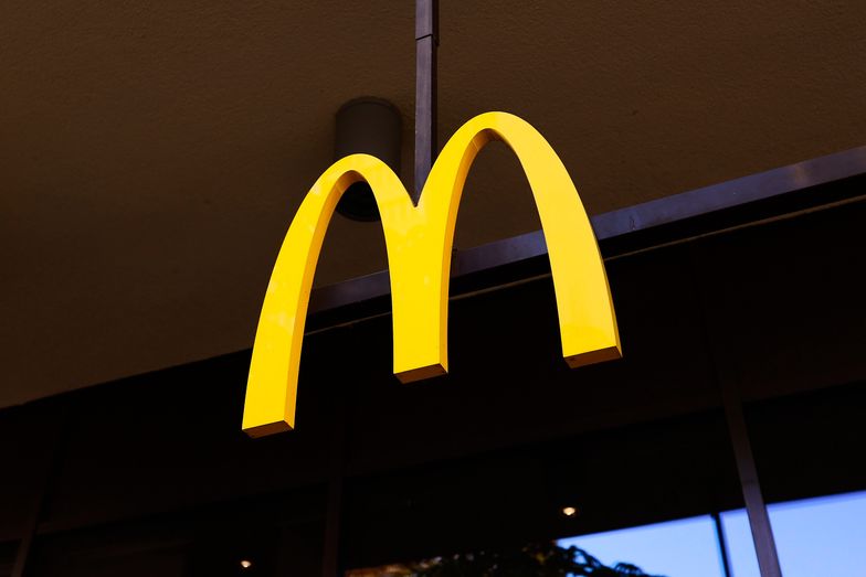 Globalna awaria w McDonald's. Wiele restauracji zamkniętych