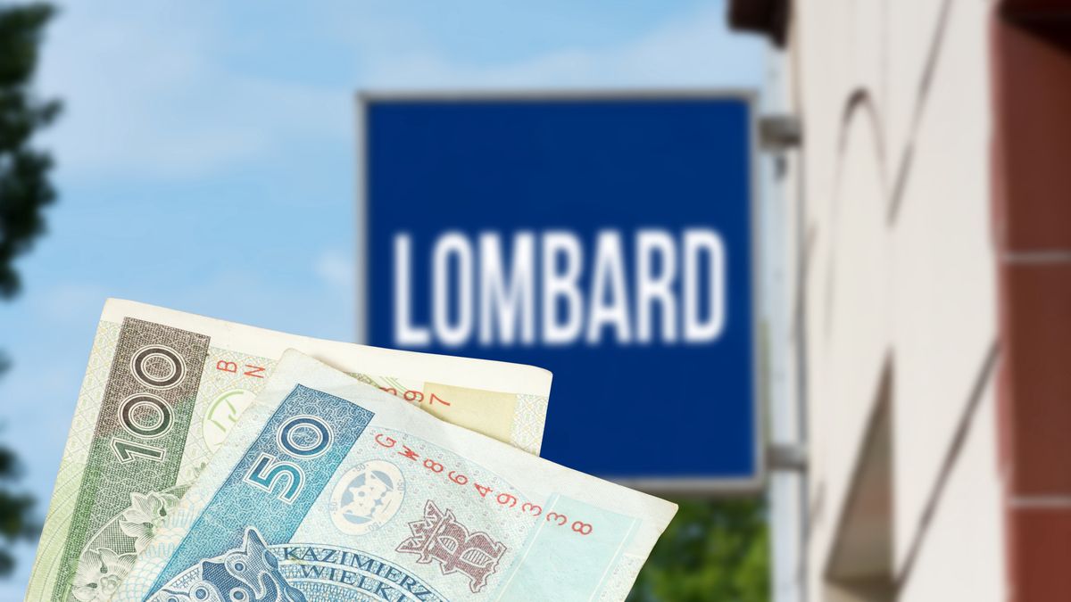 Nowa ustawa ma wzmocnić ochronę klientów lombardów