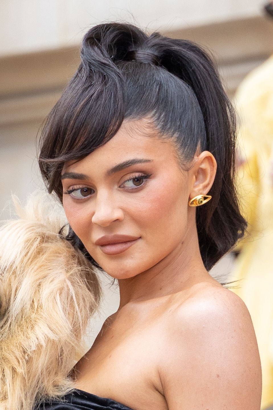 Kylie Jenner