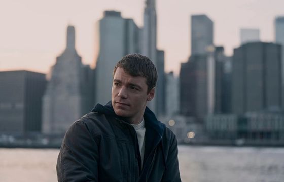 „Nocny agent” wraca na Netflix. Wiemy, kiedy ruszą zdjęcia do trzeciej odsłony serialu