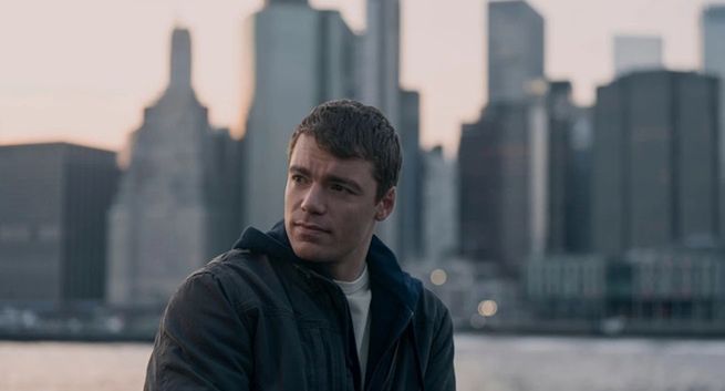 „Nocny agent” wraca na Netflix. Wiemy, kiedy ruszą zdjęcia do trzeciej odsłony serialu