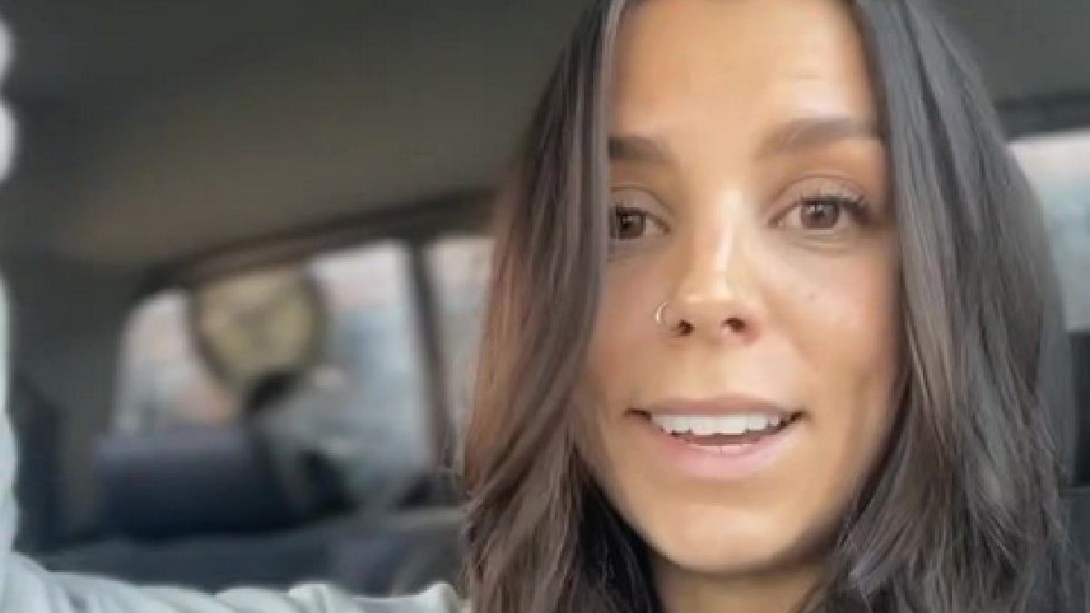 Chloe chciała poprawić swój uśmiech z pomocą botoksu