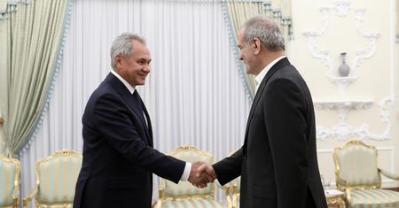 Rosja pomoże Iranowi? W tle wojna z Izraelem