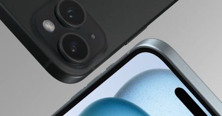 Większy smartfon Apple w mniejszej cenie. Promocja na iPhone 15 Plus