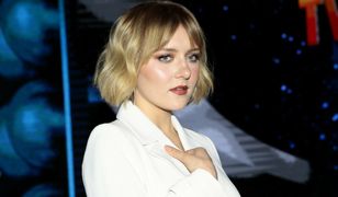 Walczyła z depresją. "Miałam zaburzenia akcji serca"