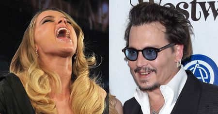 Była asystentka Amber Heard oskarża ją o ZNĘCANIE SIĘ. "Regularnie maltretowała mnie zarówno werbalnie, jak i mentalnie"