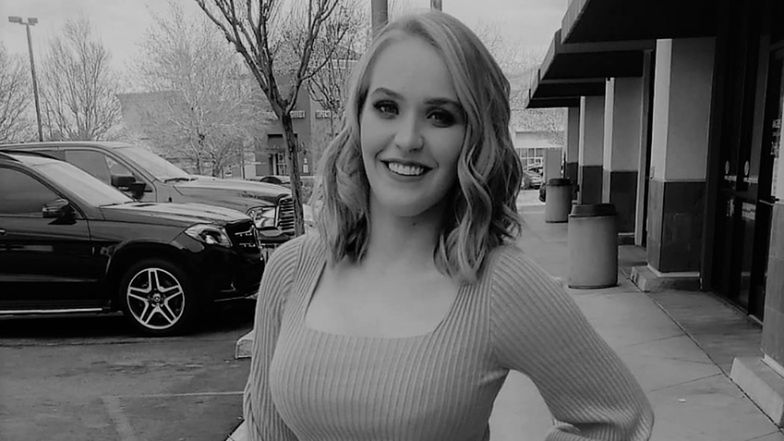 Córka Mamy June nie żyje. Miała 29 lat