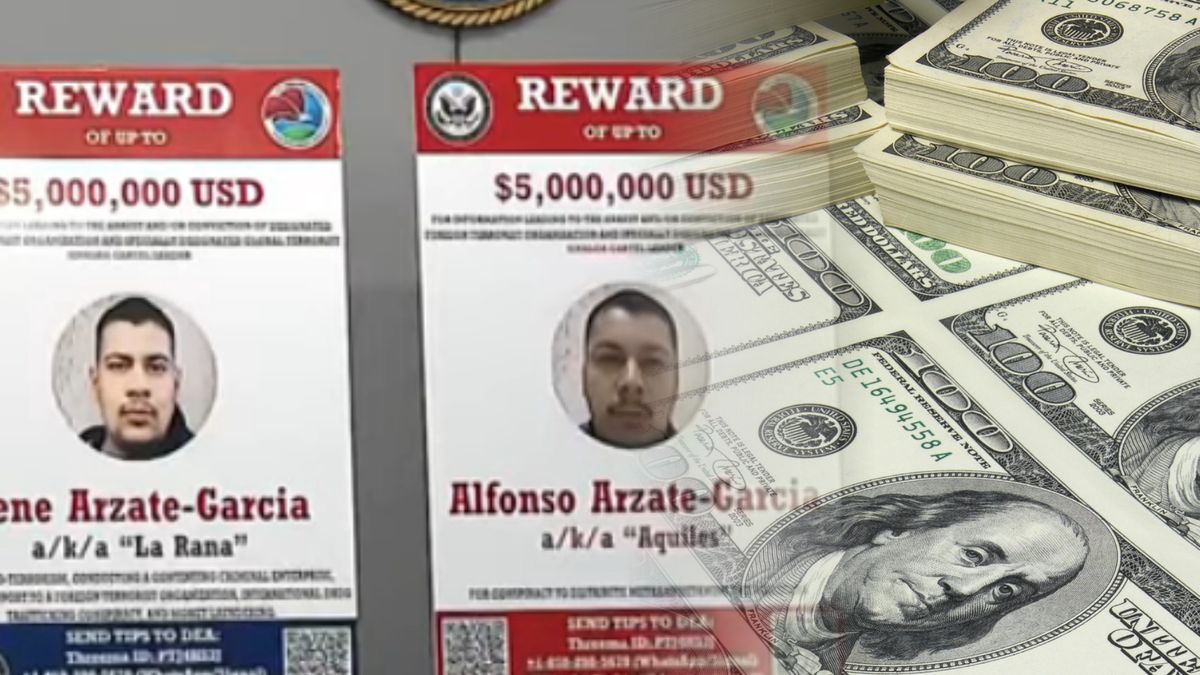 Nagroda za braci Arzate-Garcia 