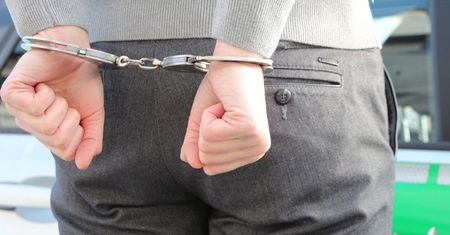 Ciało 28-letniej kobiety było zawinięte w folię. Do zbrodni przyznał się...