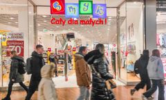 Atak hakerski na sieć sklepów. Część usług niedostępna