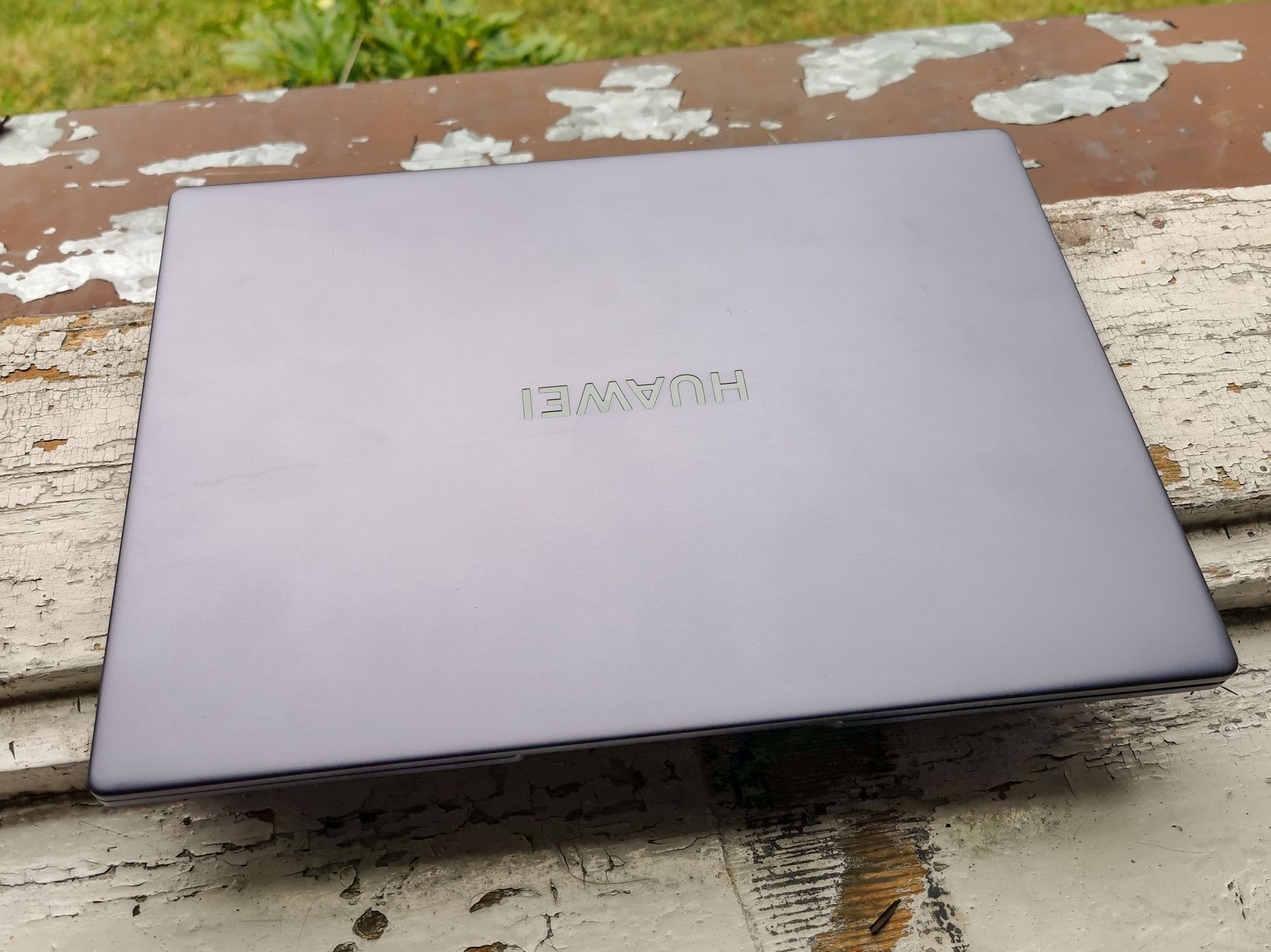 Notebook Huawei MateBook 14