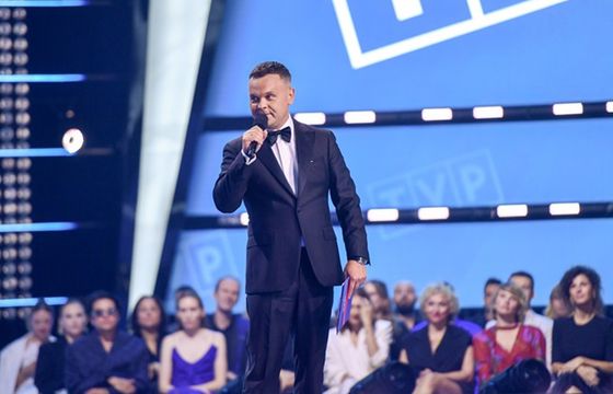 TVP pokazała nową ramówkę. Sygut: pierwszy krok na długiej drodze do odbudowy