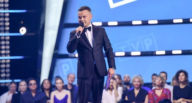 TVP pokazała nową ramówkę. Sygut: pierwszy krok na długiej drodze do odbudowy