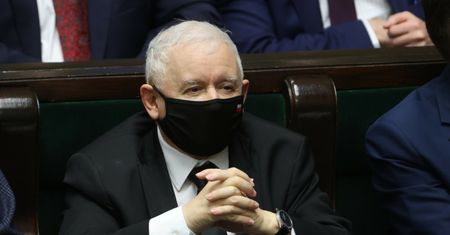 Będą wcześniejsze wybory? Jarosław Kaczyński zabrał głos. Ocenił też opozycję