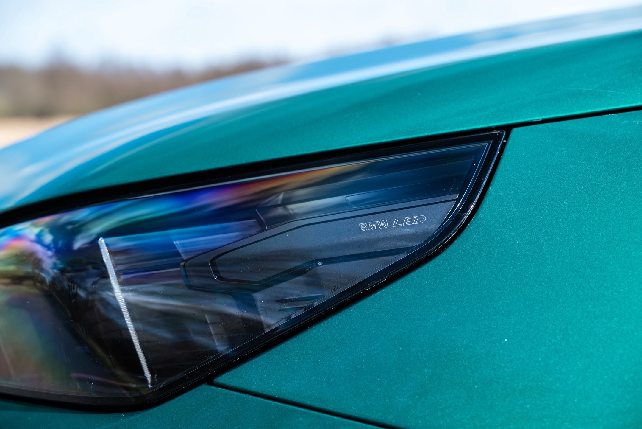 BMW M5 Touring