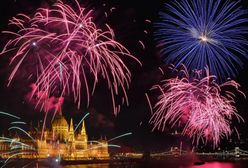 Koronawirus. W tym roku sylwestra nie będzie? Kolejne miasta odwołują imprezy