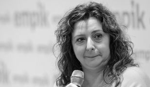 Maja Lidia Kossakowska nie żyje. Tragiczna śmierć pisarki