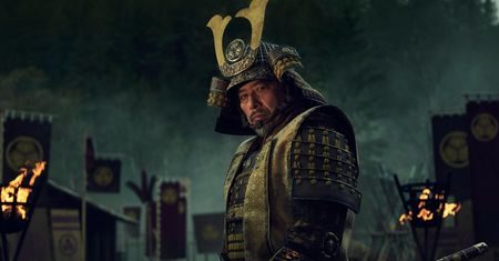 "Szogun". Takich remake'ów nam potrzeba. Recenzja serialu Disney+