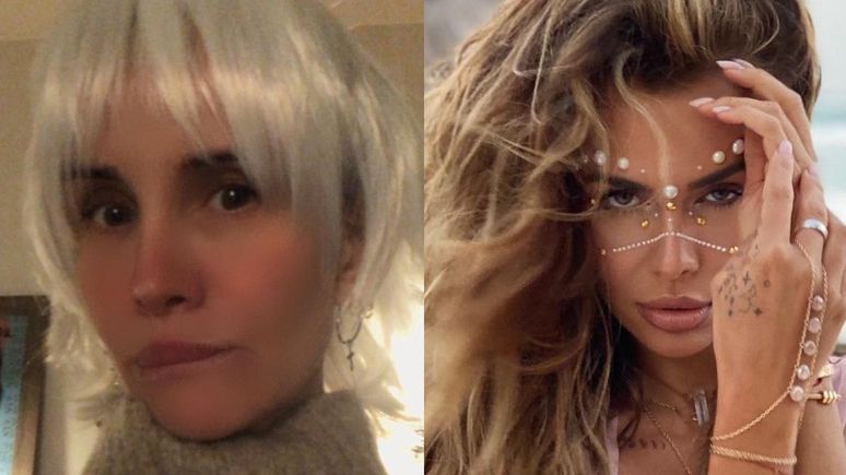 Viola Kołakowska atakuje Natalię Siwiec