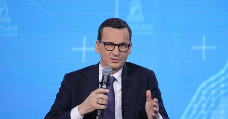 Co dalej z 500 plus? Premier nie pozostawia złudzeń