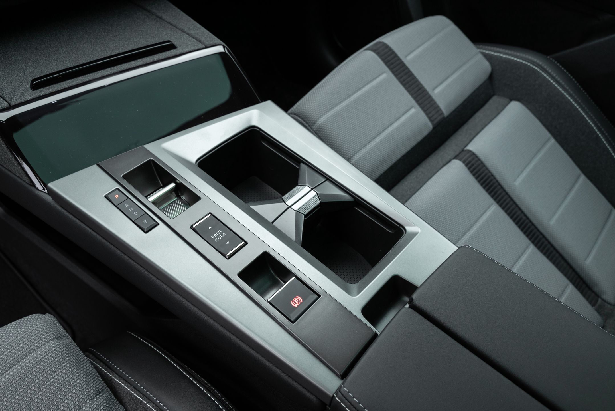 Opel Grandland PHEV