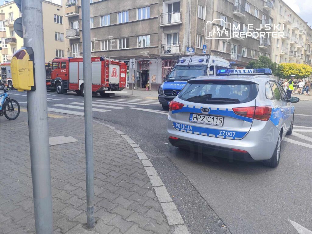 Fot. Czytelnik Miejskiego Reportera