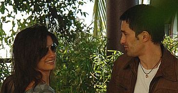 Zostawił Kylie dla Penelope Cruz