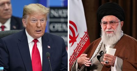 Iran wydaje nakaz aresztowania Donalda Trumpa i prosi o pomoc Interpol