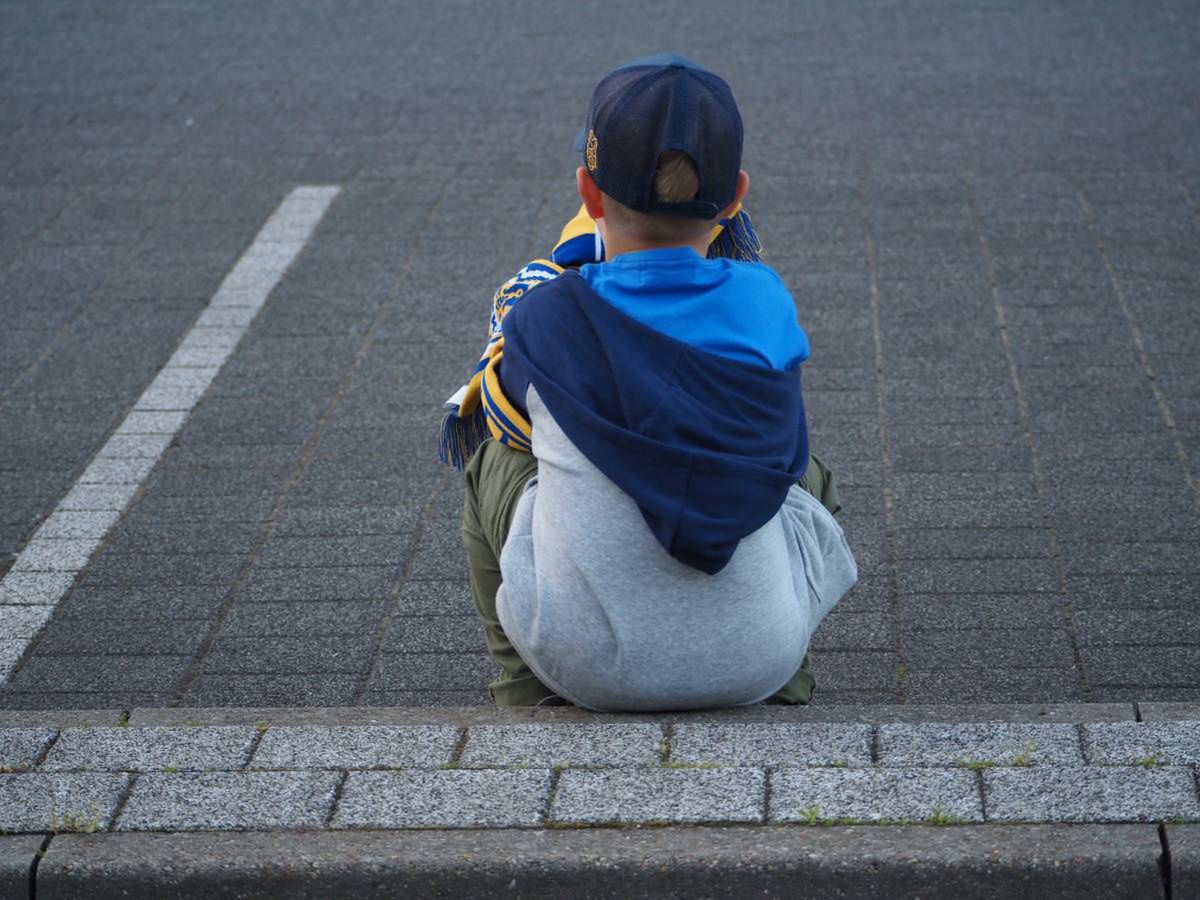Wakacje z nudą. Nicnierobienie jest potrzebne i rozwijające