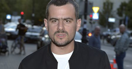 Antoni Pawlicki wyleciał z TVP za poglądy. W jego rodzinie wszyscy są za PiS