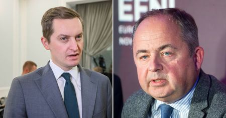 Rozłam w Zjednoczonej Prawicy. Politycy kłócą się o KPO