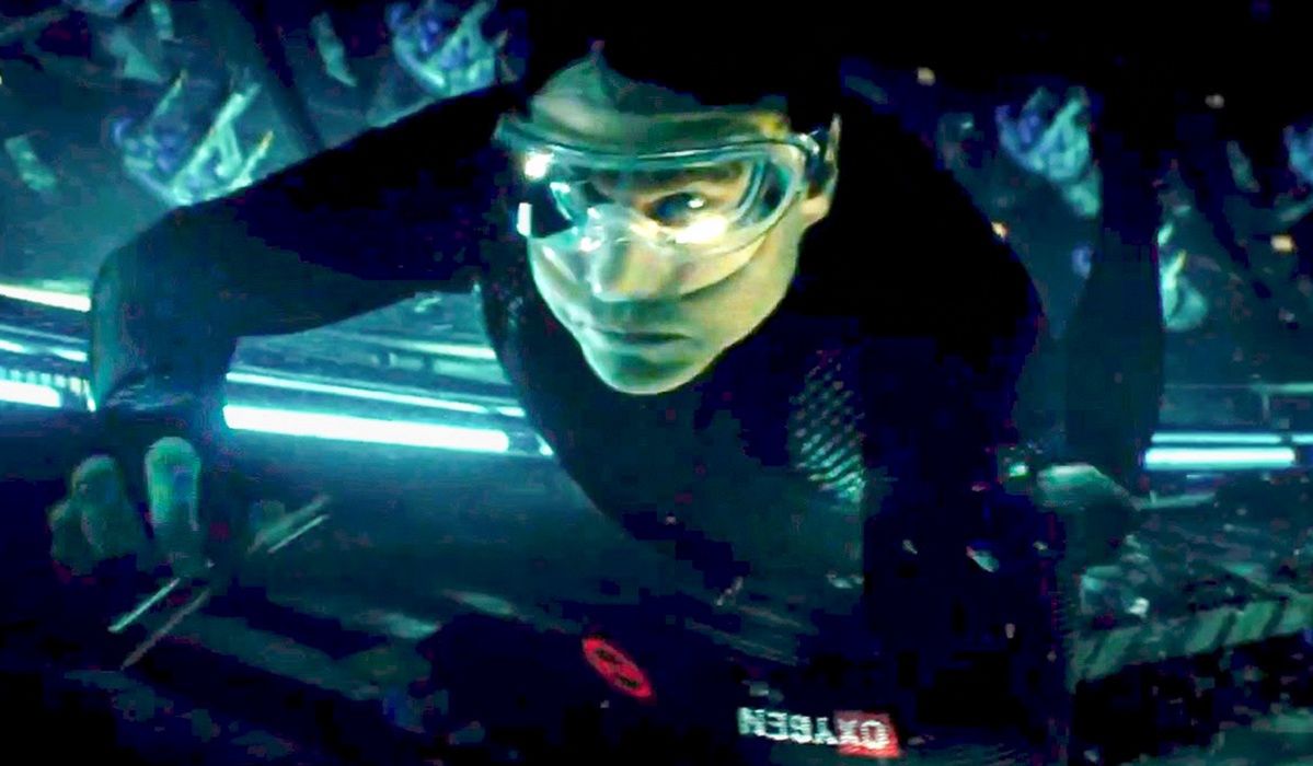 Rekordowy weekend. Megahit w kinach. "Mission: Impossible" znokautowane