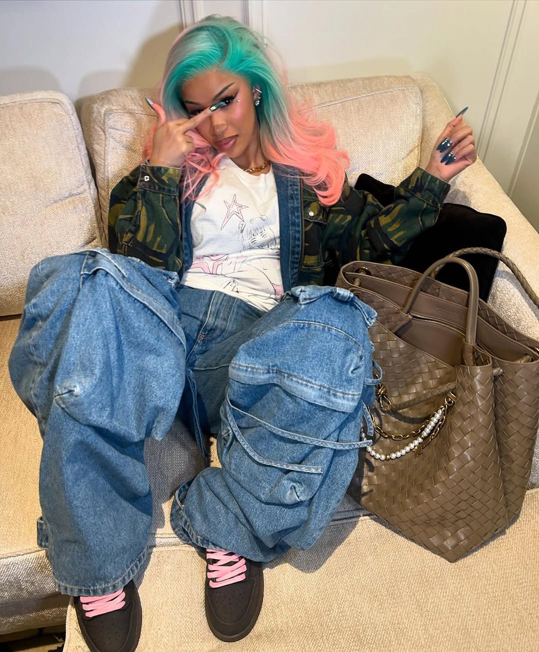 Cardi B