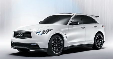 Super-SUV-y w pełnej krasie, czyli motoryzacyjne all in one