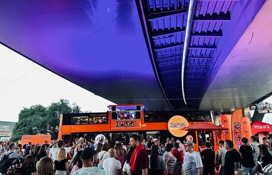 Startuje druga edycja „Eska Music Tour”. Kto wystąpi?