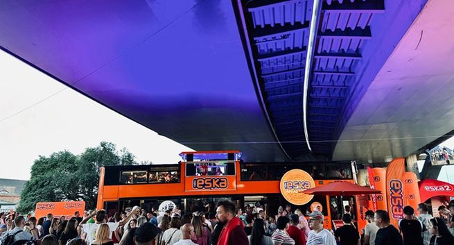 Startuje druga edycja „Eska Music Tour”. Kto wystąpi?